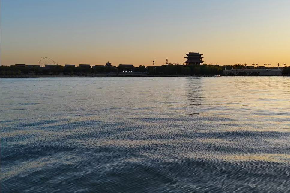 Dongchang Lake